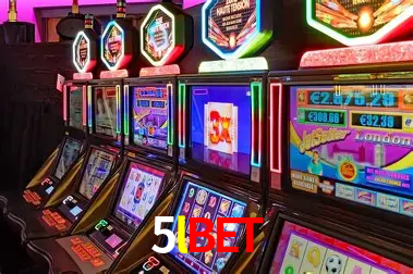 A Emoção da Loteria na 5lbet: Uma Chance de Mudança de Vida