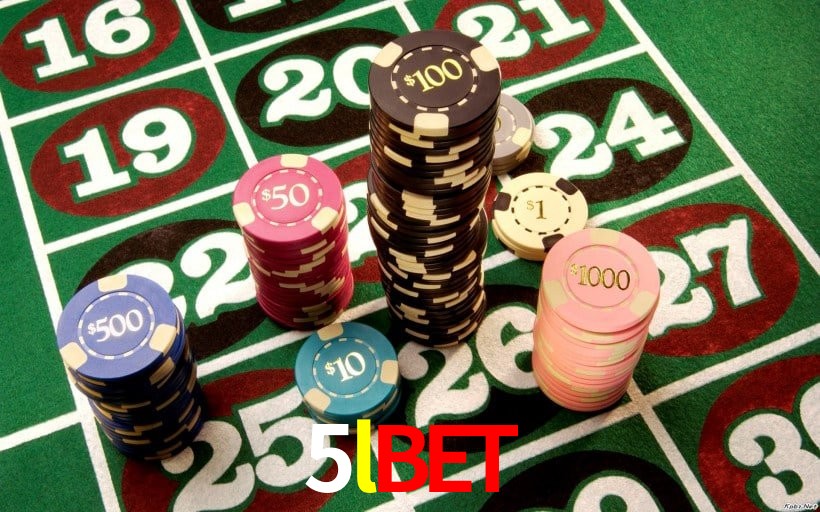 Estatísticas 5lbet