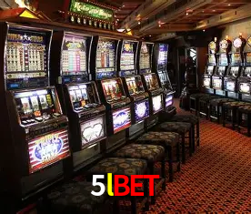 Descubra a Essência do 5lbet: Nossa História e Compromissos