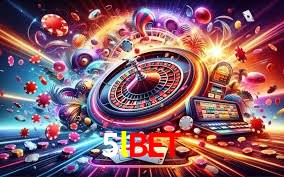 Bônus de Boas-vindas 5lbet