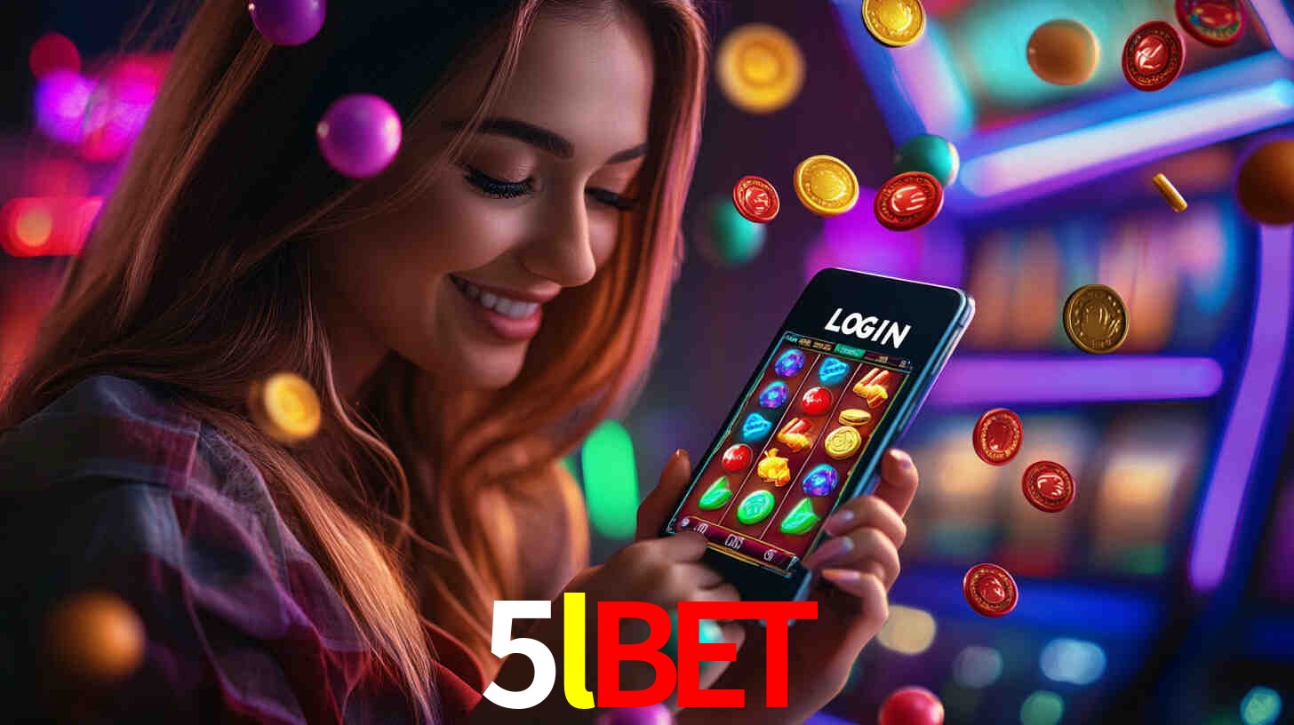 5lbet: Seu Cassino Premiado com Pagamentos Rápidos