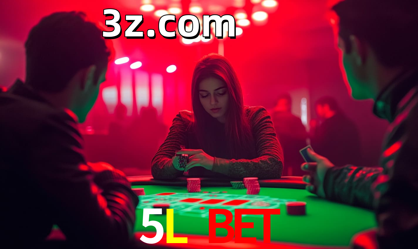 5L BET