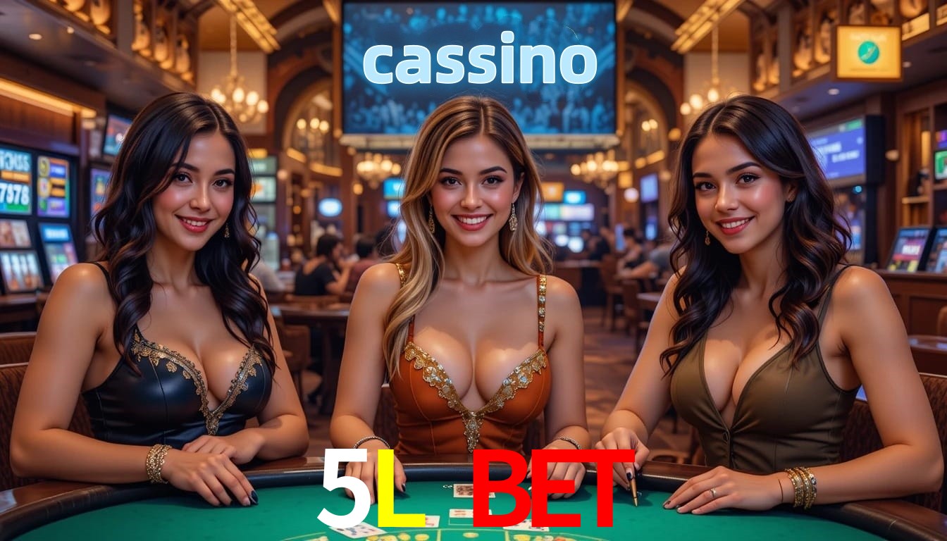 A Emoção das Apostas Ao Vivo no 5L BET