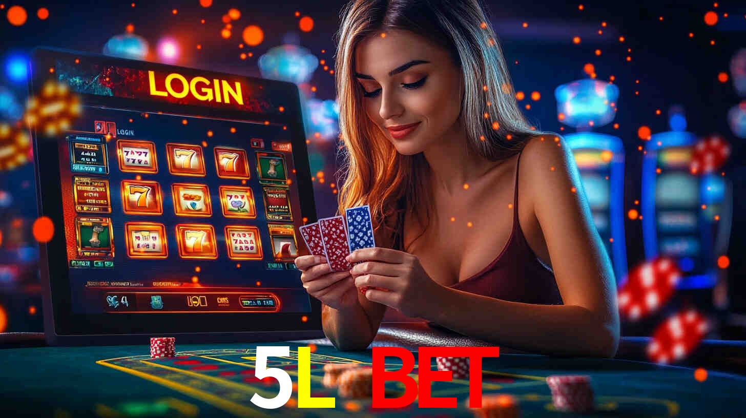 Aproveite as Melhores Promoções do 5L BET