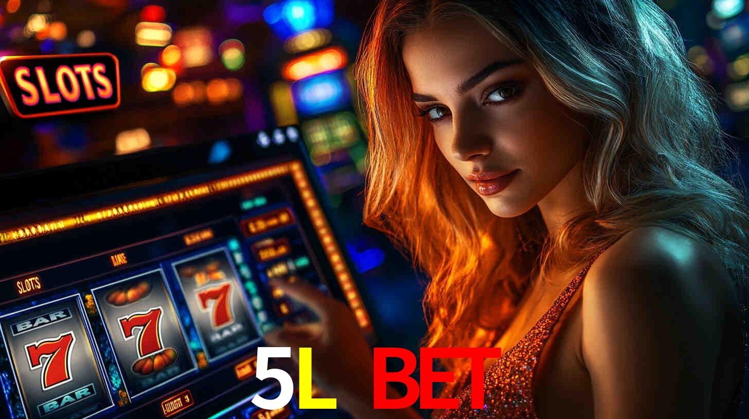 Descubra o Mundo das Mesas de Jogos no 5L BET