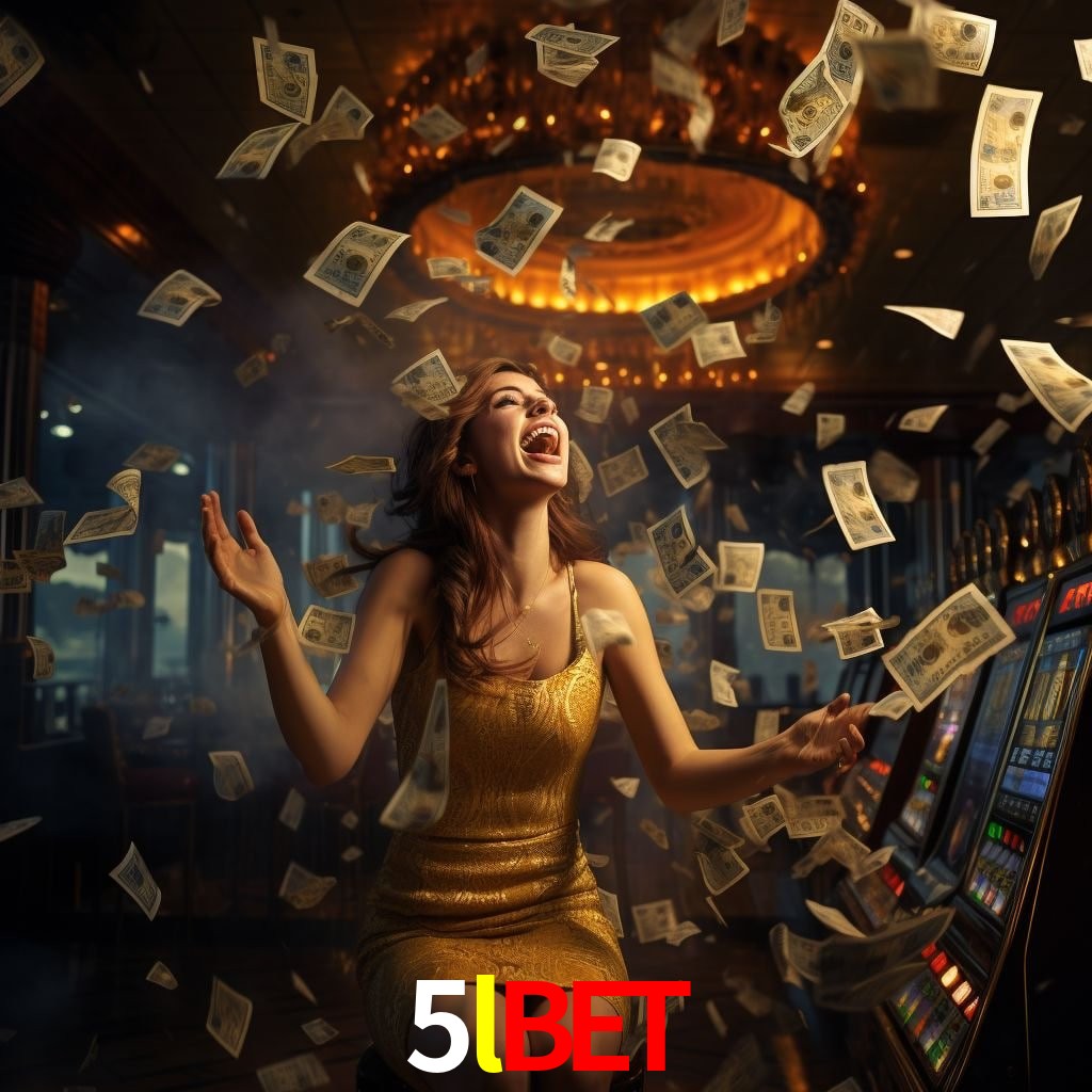 VIP Casino 5lbet