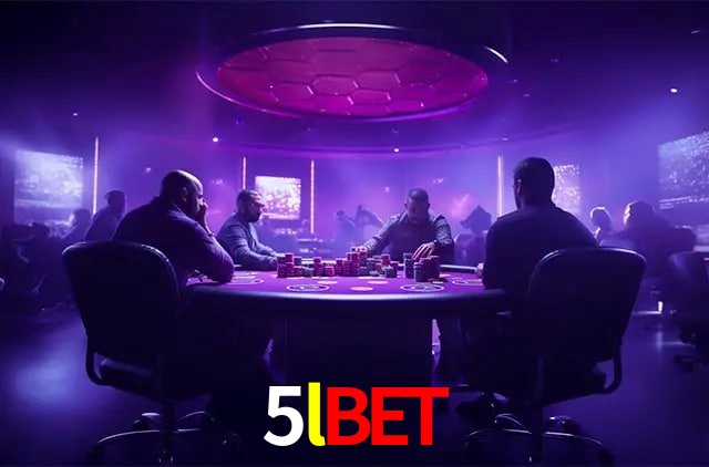 Avaliações dos Jogadores 5lbet