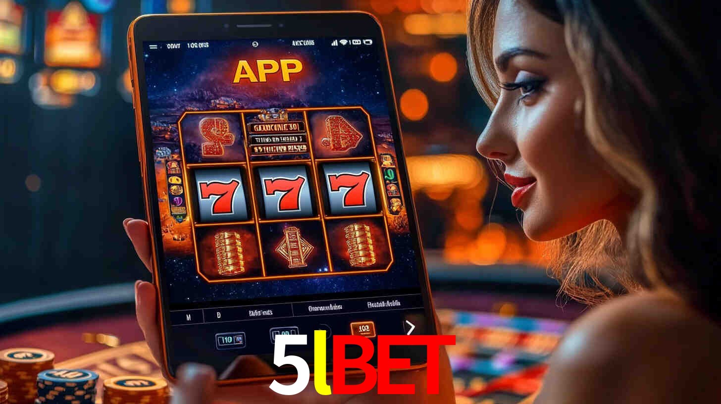 Bônus Generosos e Exclusivos no 5lbet para Você!