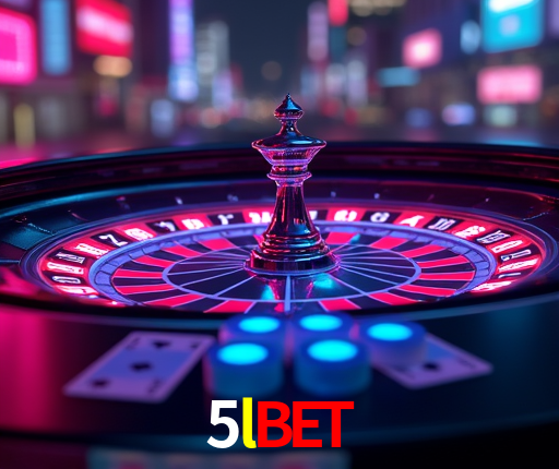 Inovações de Jogos na 5lbet: O Futuro das Experiências Interativas