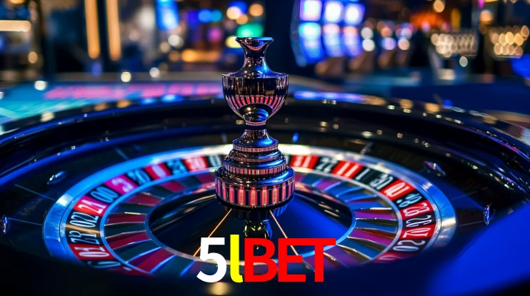 Experimente o Login Seguro Premium no 5lbet