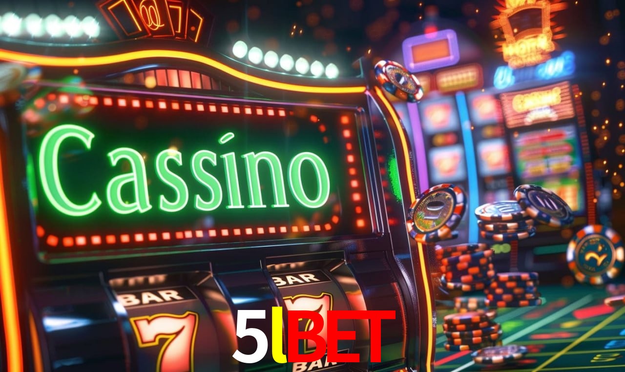 Sistemas de Segurança 5lbet