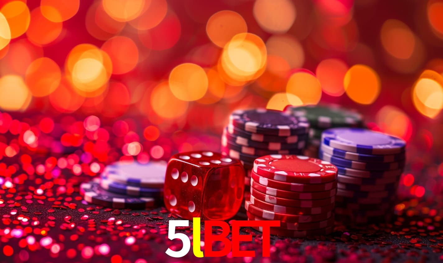 Desvendando o Mundo dos Jogos Virtuais na 5lbet