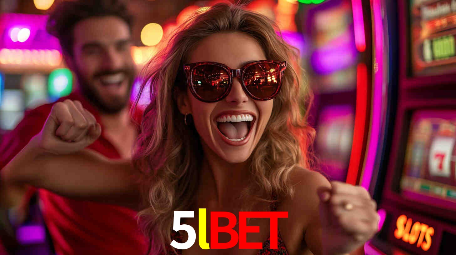 Descubra a Essência do 5lbet: Nossa História e Compromissos
