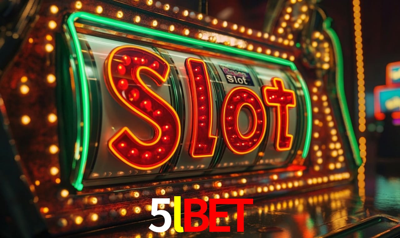 Promoções Sazonais 5lbet