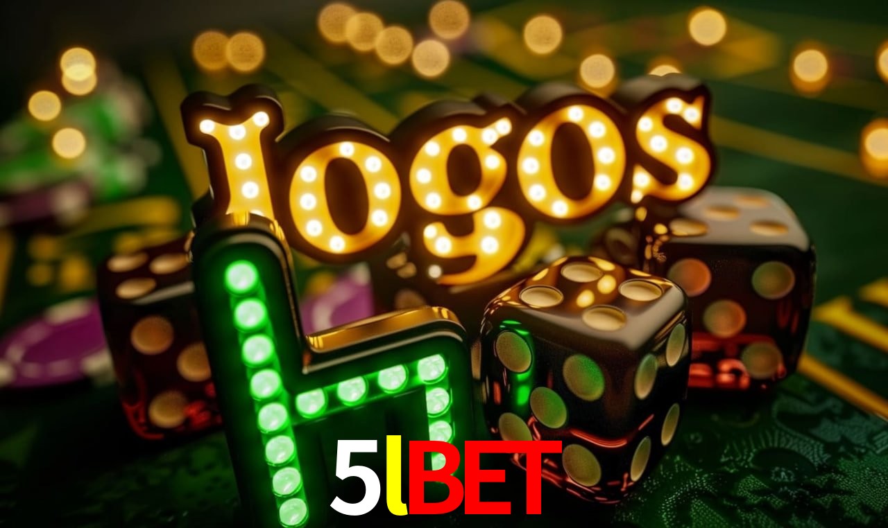 Diretório de Jogos 5lbet