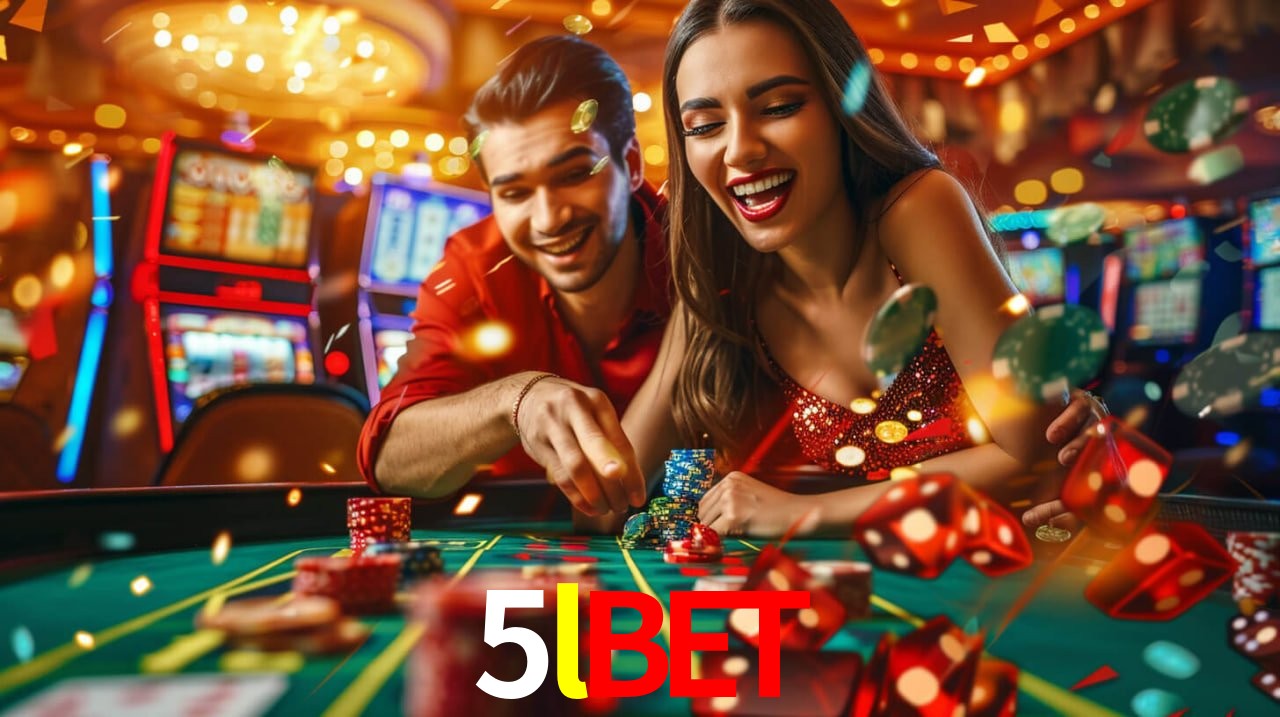 Integração de APIs 5lbet
