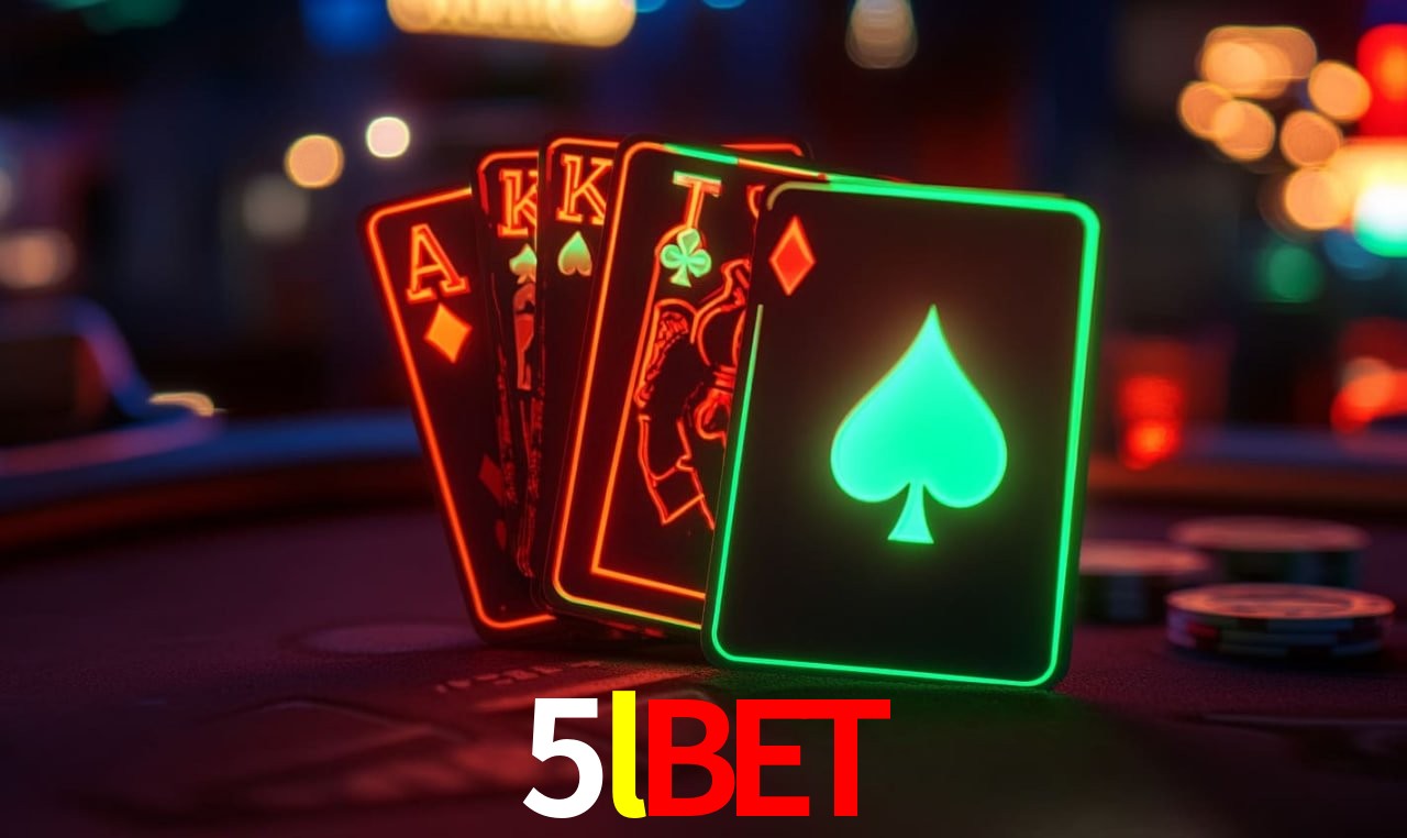 Jogos de Slot 5lbet