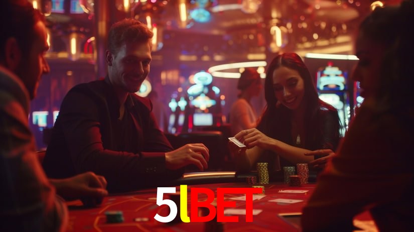 Descubra o Programa VIP da 5lbet: Vantagens Exclusivas para Jogadores