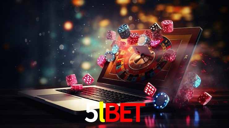 cassino 5lbet