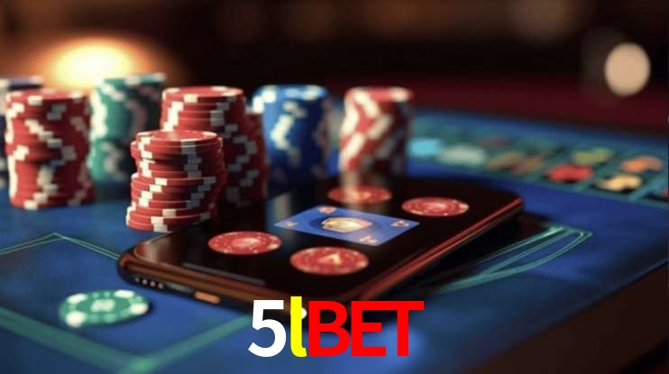 Login Seguro 5lbet