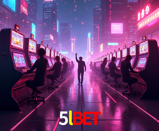 Casino VIP 5lbet