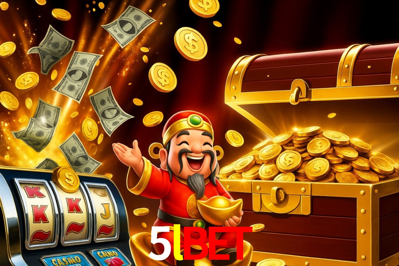 Casino Ao Vivo 5lbet