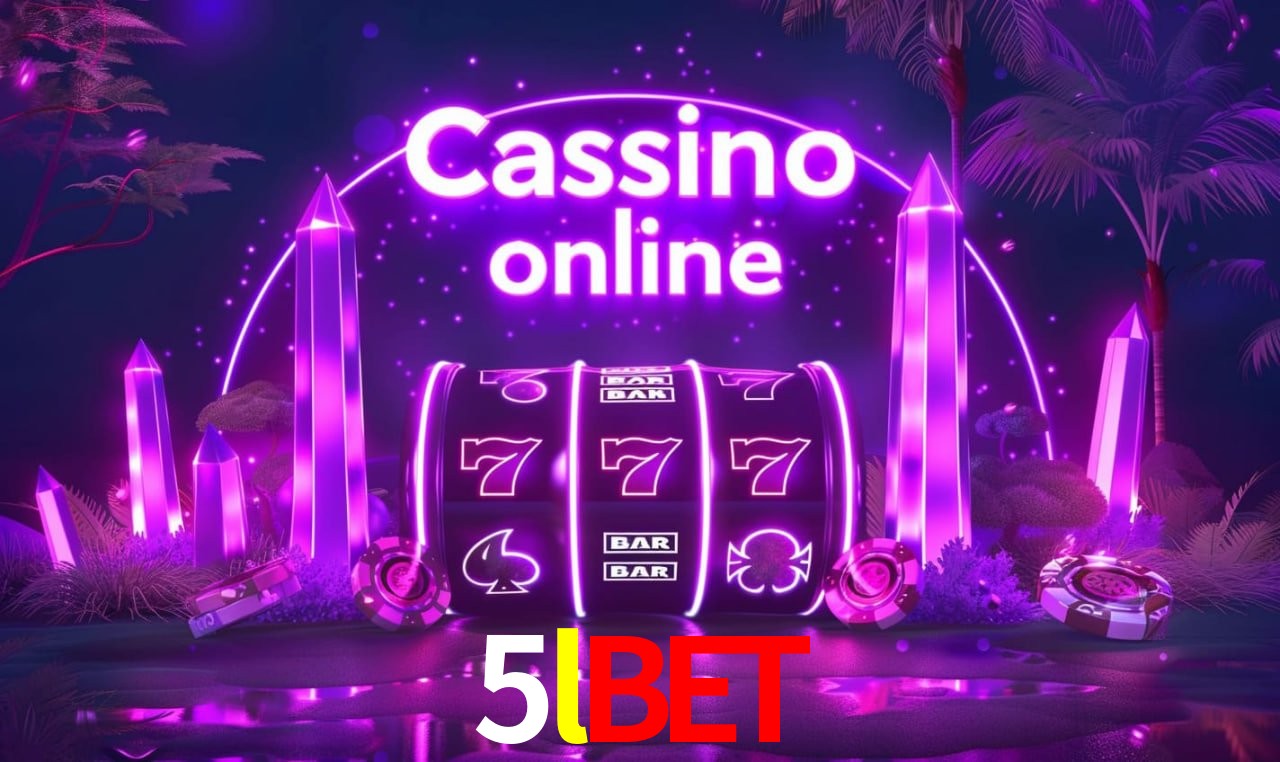 Promoção Relâmpago 5lbet