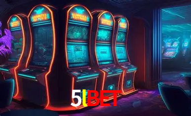 A Revolução dos Aplicativos de Jogos no 5lbet