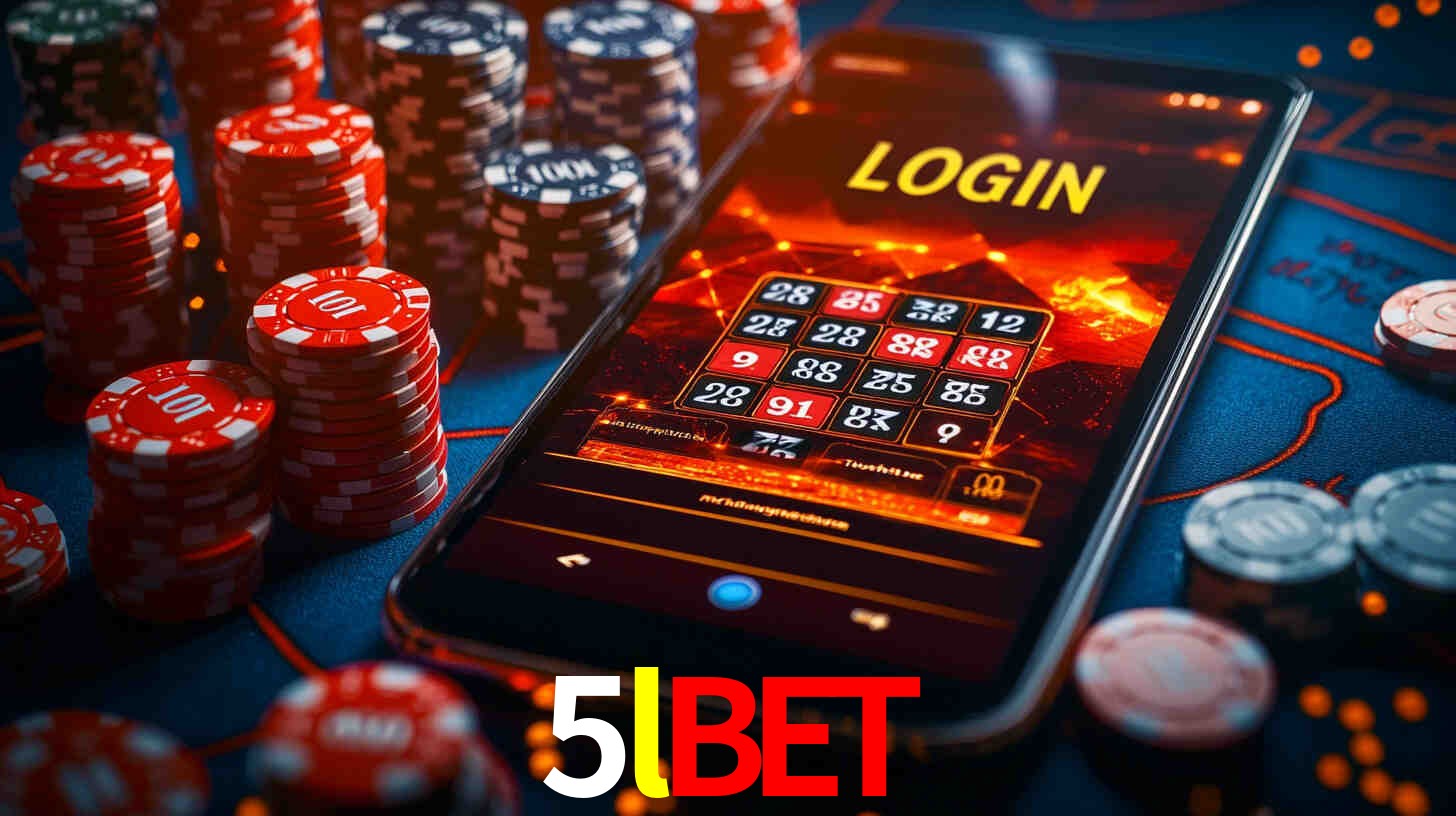 5lbet login