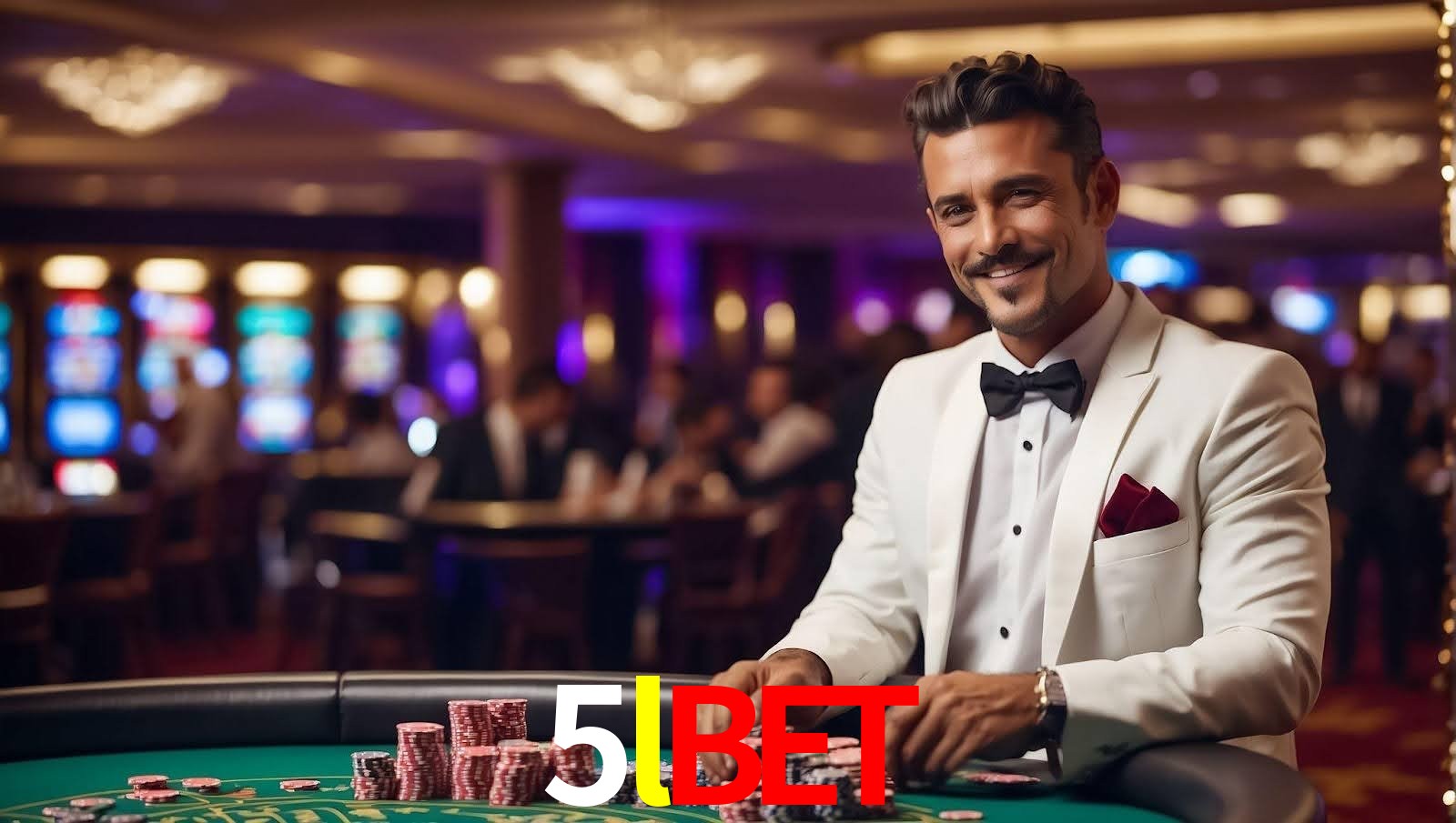 Especiais de Fim de Semana 5lbet