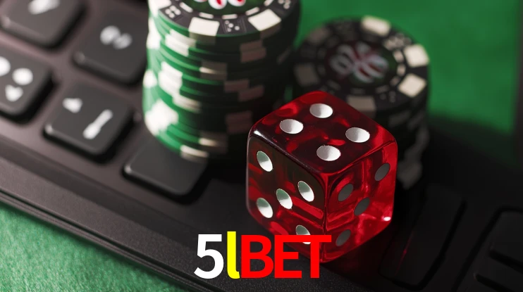 Slot Games 5lbet