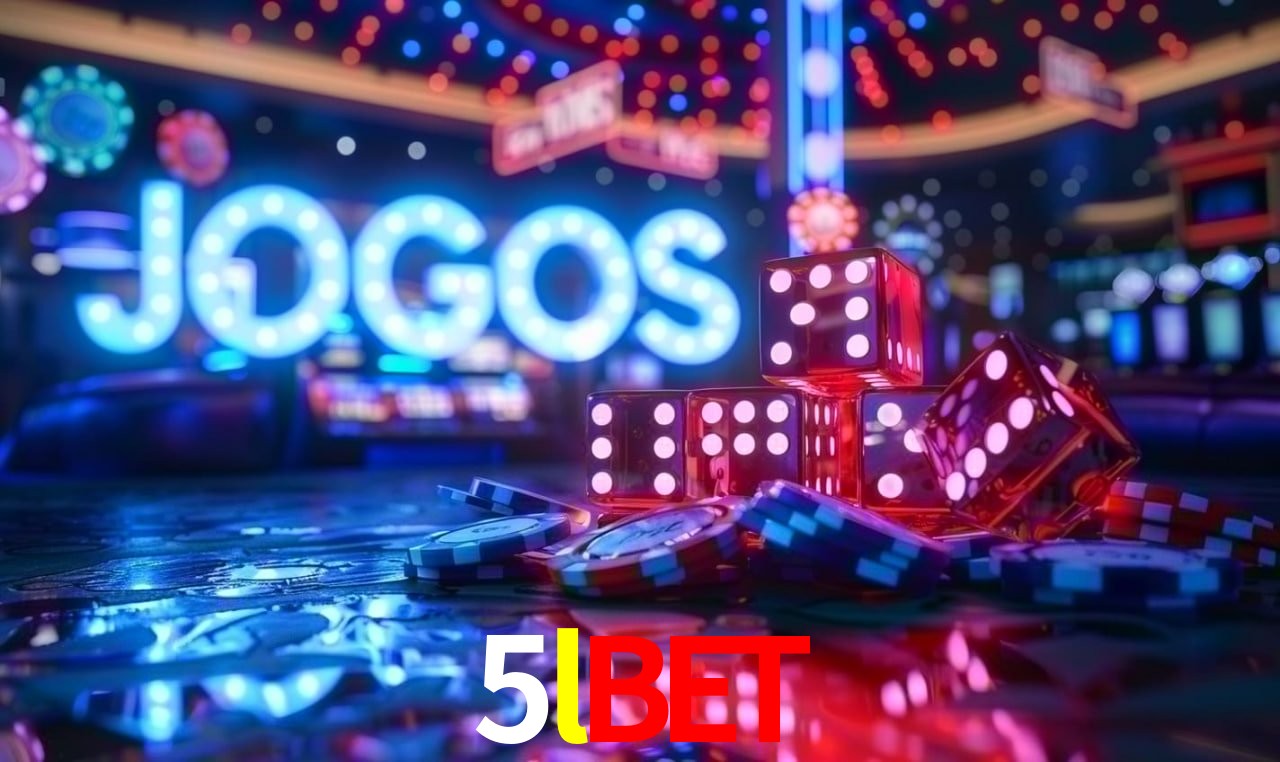 Bônus Diários 5lbet