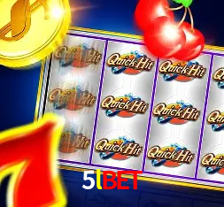 A Popularidade dos Caça-Níqueis no 5lbet