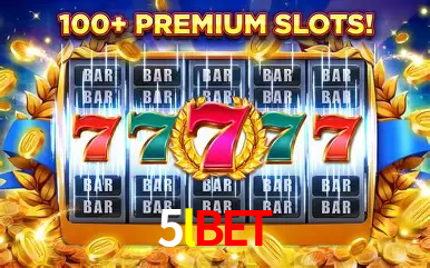 Descubra o Mundo do Cassino Online com 5lbet