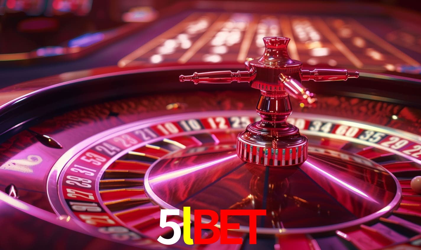 A Emoção da Loteria na 5lbet: Uma Chance de Mudança de Vida
